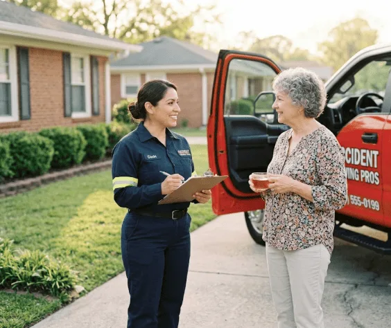 Accident Towing Service Summerfield, NC FAQs